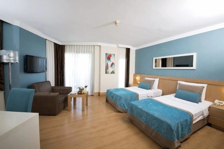 Limak Limra Resort - 58