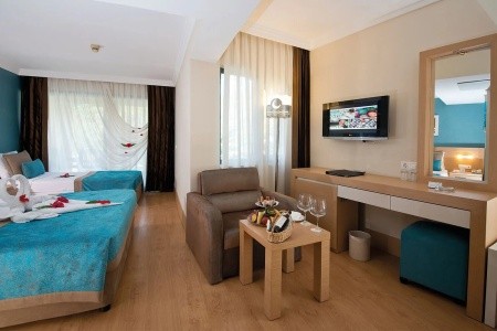 Limak Limra Resort - 61