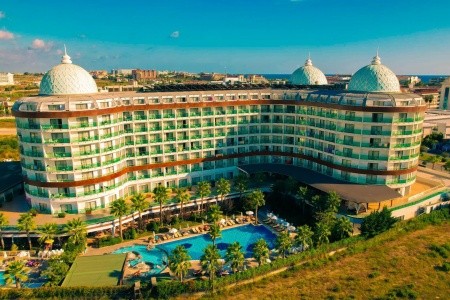 Dream World Aqua - 2