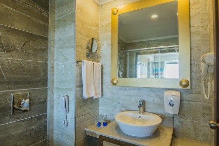 Dream World Aqua - 11