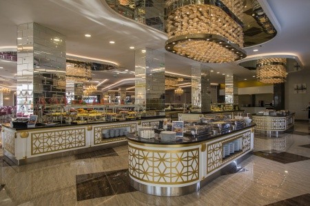 Dream World Aqua - 18