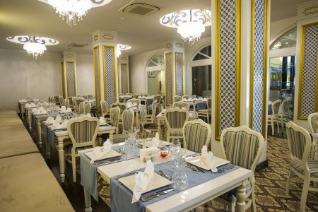 Dream World Aqua - 19