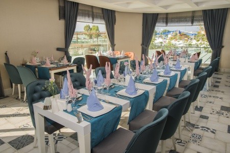 Dream World Aqua - 21