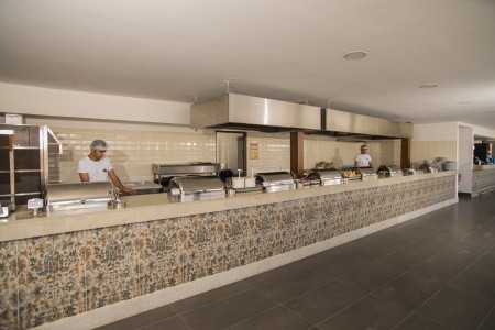 Dream World Aqua - 23