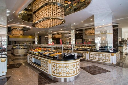 Dream World Aqua - 26