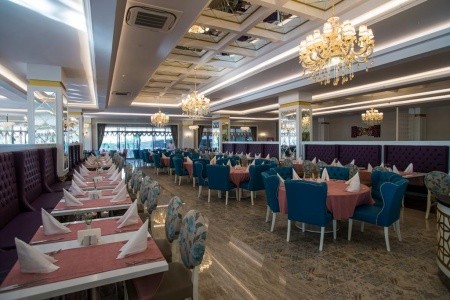 Dream World Aqua - 27