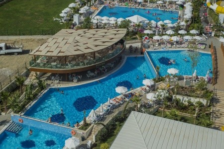 Dream World Aqua - 31