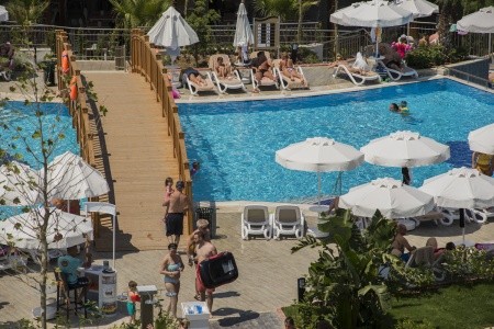 Dream World Aqua - 32