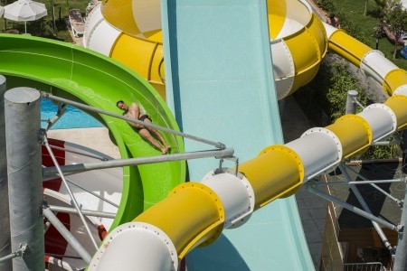 Dream World Aqua - 34