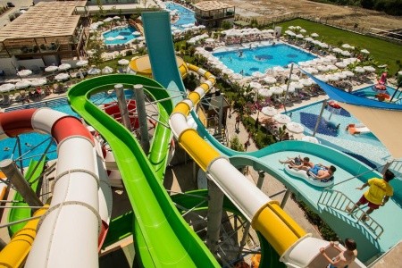 Dream World Aqua - 38