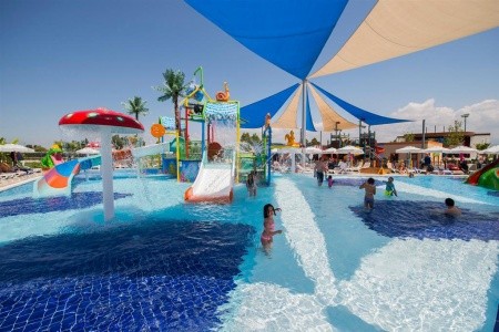 Dream World Aqua - 40