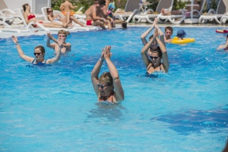 Dream World Aqua - 45