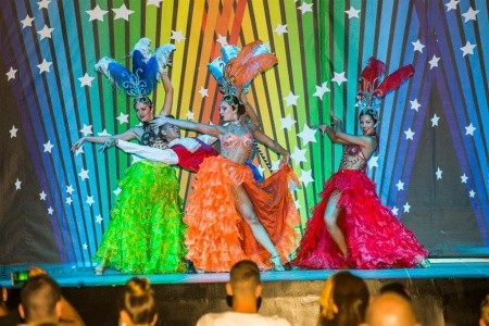 Dream World Aqua - 47