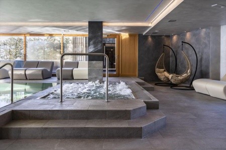 Blu Natura & Spa - 13