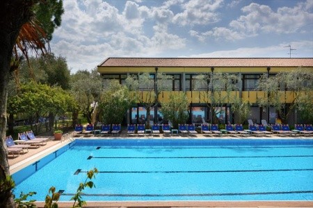 Sporthotel Olimpo - 2