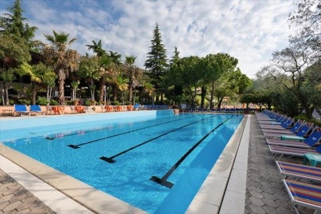 Sporthotel Olimpo - 3