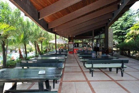 Sporthotel Olimpo - 7