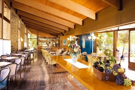 Sporthotel Olimpo - 9