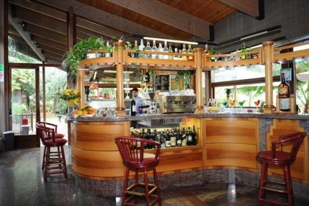 Sporthotel Olimpo - 10