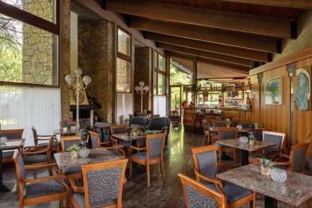 Sporthotel Olimpo - 11