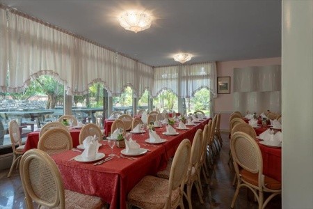 Sporthotel Olimpo - 12