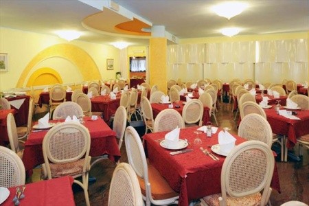 Sporthotel Olimpo - 13