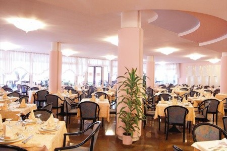 Sporthotel Olimpo - 14