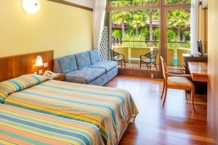 Sporthotel Olimpo - 17