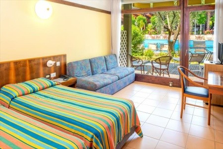 Sporthotel Olimpo - 18