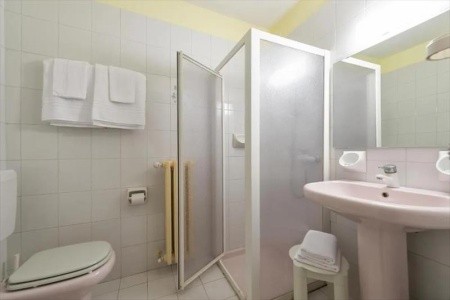 Sporthotel Olimpo - 22