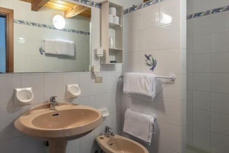 Sporthotel Olimpo - 23