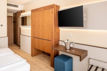 Sporthotel Olimpo - 26