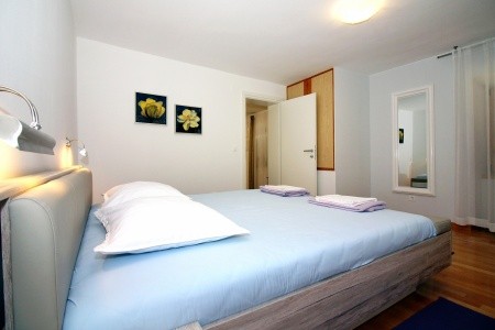 Apartmány 3298-989 - 1