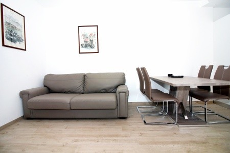 Apartmány 3298-989 - 3