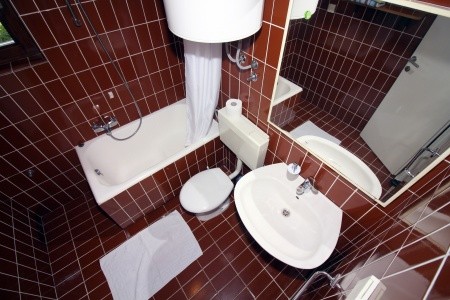 Apartmány 3298-989 - 10