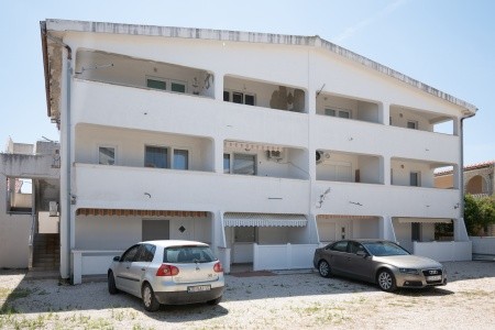 Apartmány 3298-5037 - 26