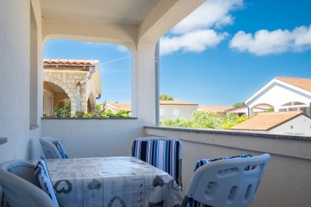 Apartmány 3298-5037 - 41