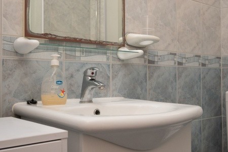 Apartmány 3298-5037 - 5