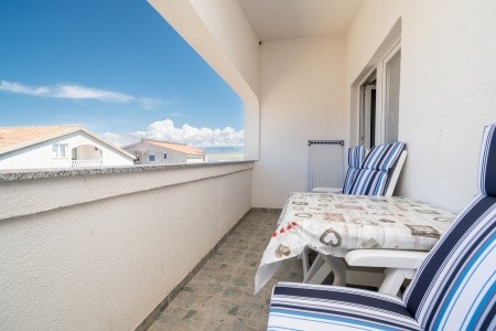 Apartmány 3298-5037 - 4