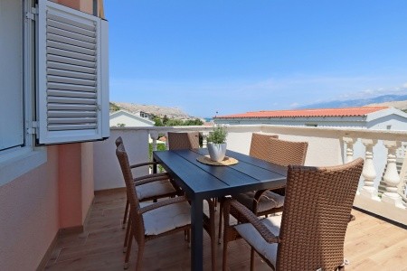 Apartmány 3298-1383 - 5