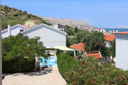 Apartmány 3298-1383 - 3