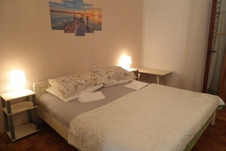 Apartmány 3298-2968 - 1