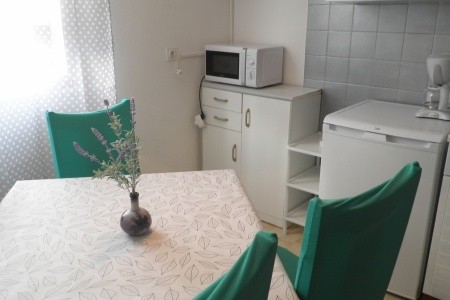Apartmány 3298-2968 - 2