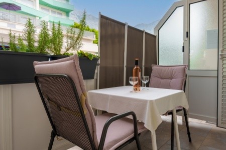 Apartmány 3298-3189 - 3