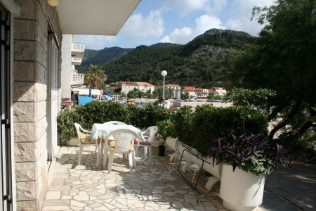 Apartmány 3298-851 - 1