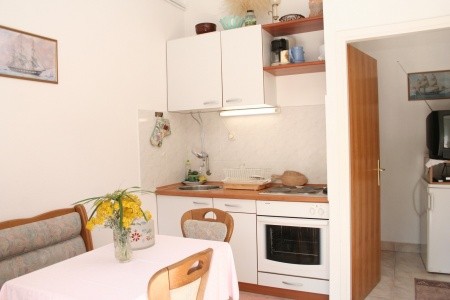 Apartmány 3298-851 - 3