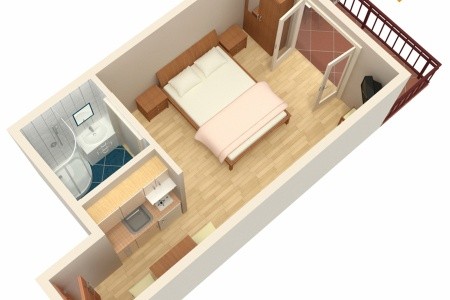 Apartmány 3298-851 - 30