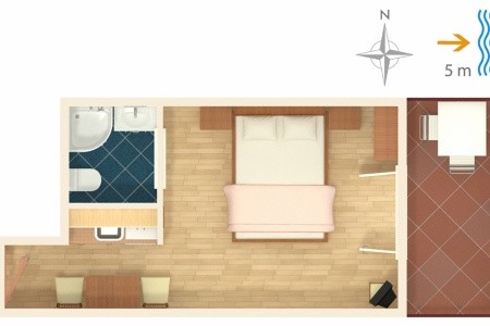 Apartmány 3298-851 - 32