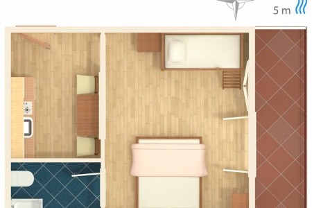 Apartmány 3298-851 - 48