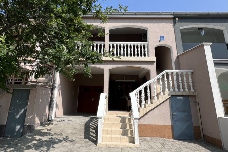 Apartmány 3298-2420 - 1